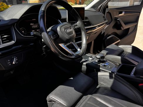 Used 2018 Audi Q5 2.0T Premium Plus w/ Premium Plus Package image 13