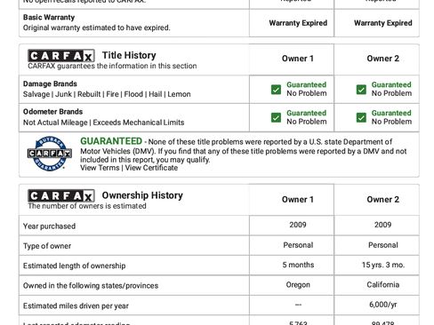 Used 2009 Volkswagen GTI 2.0T Hatchback Sedan 4D image 10