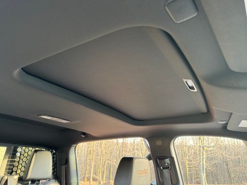 Used 2024 Chevrolet Silverado 2500 High Country w/ High Country Premium Package image 21