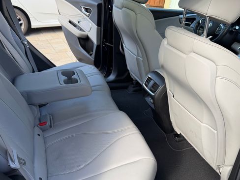 Used 2020 Acura RDX AWD w/ Technology Package image 9