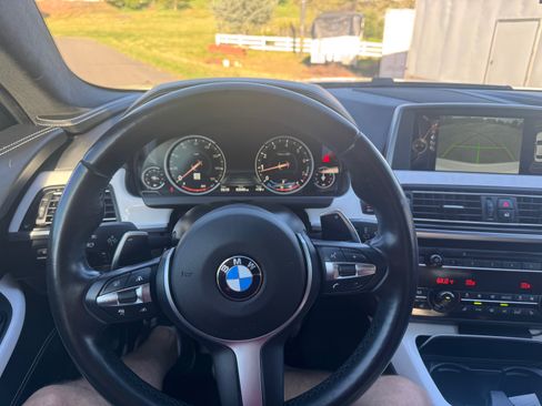 Used 2015 BMW 650i Gran Coupe xDrive 650i Gran Coupe xDrive 4D image 27