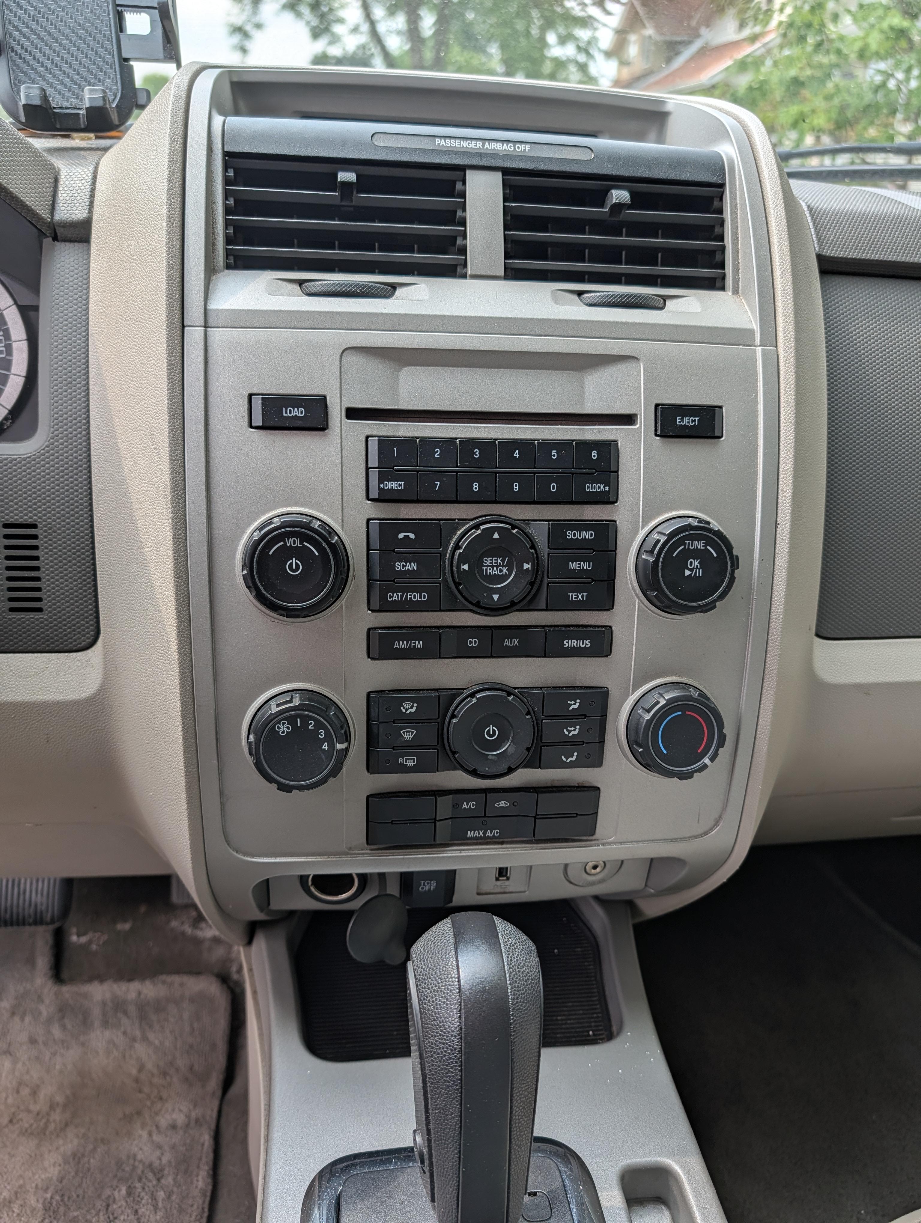 Used 2012 Ford Escape XLT FWD image 10