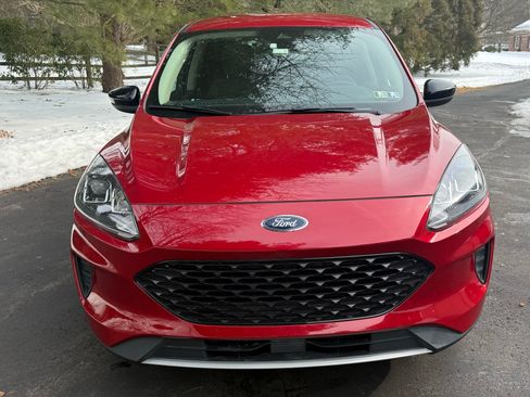 Used 2020 Ford Escape SE Sport image 5