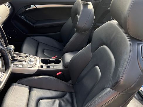 Used 2017 Audi A5 2.0T Sport w/ Technology Package image 11