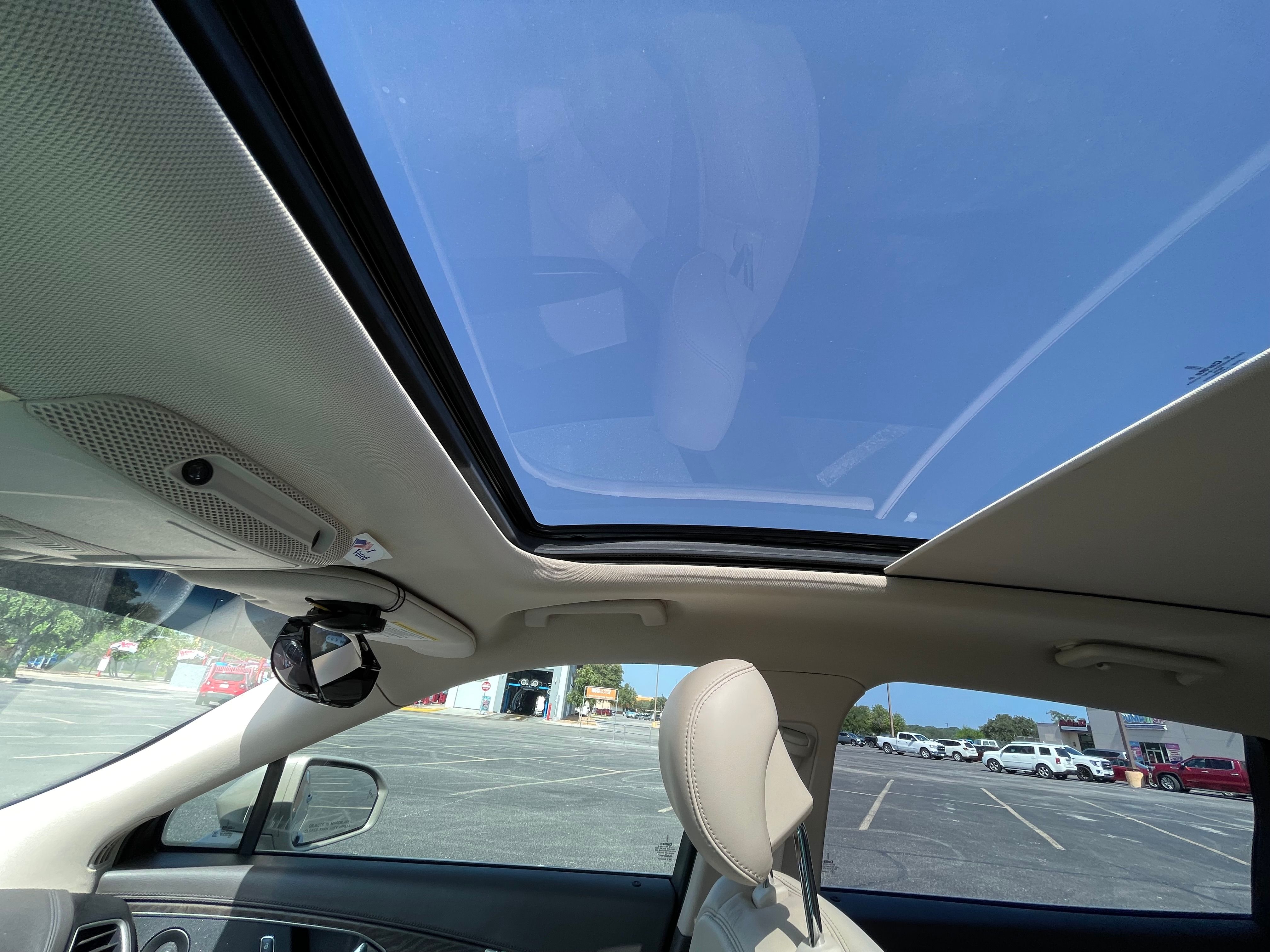 Used 2017 Lincoln MKX Reserve FWD image 14