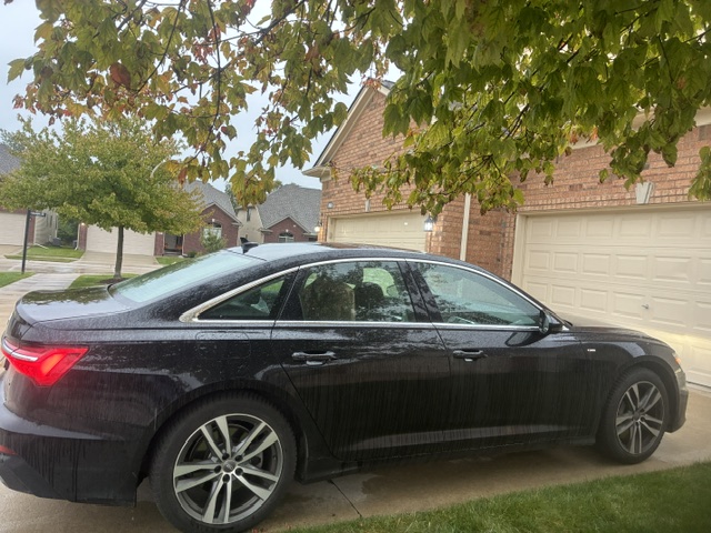 Used 2019 Audi A6 3.0T Premium w/ Convenience Package AWD/4WD image 4