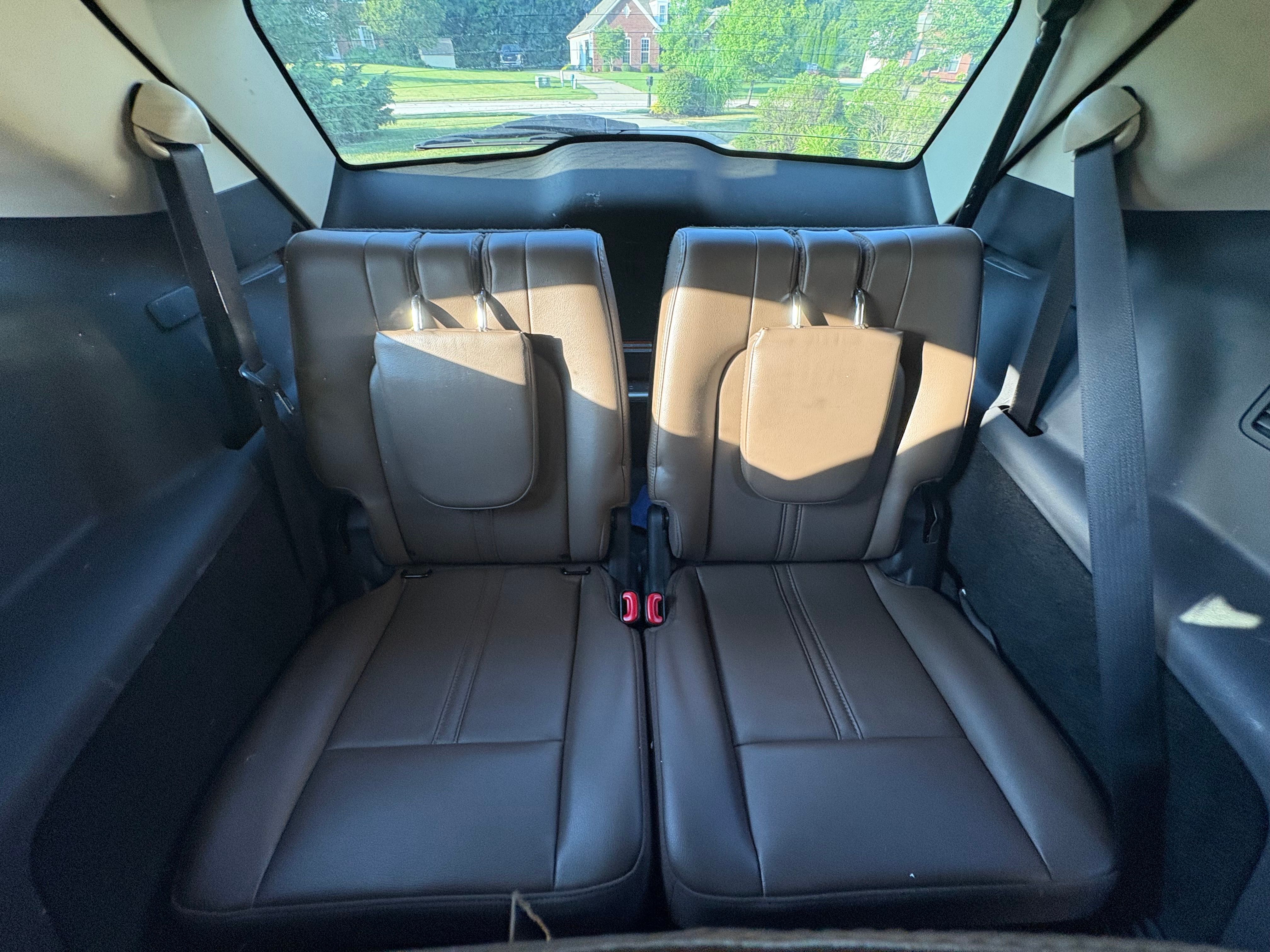 Used 2014 Lincoln MKT AWD w/ Equipment Group 201A image 10