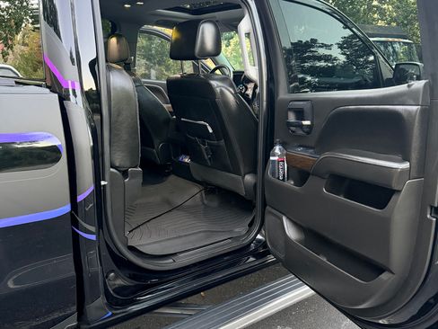 Used 2018 GMC Sierra 1500 Denali image 13