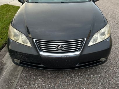 Used 2009 Lexus ES 350