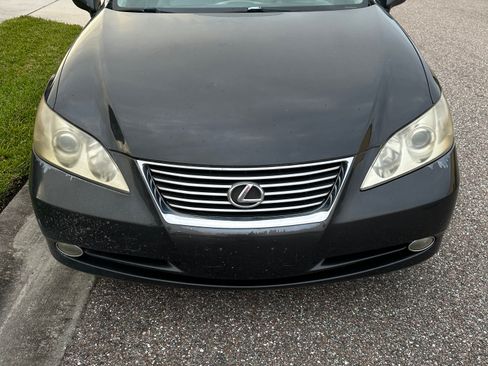 Used 2009 Lexus ES 350 image 1