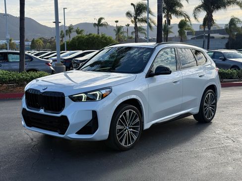 Used 2023 BMW X1 xDrive28i w/ Premium Package AWD/4WD image 1
