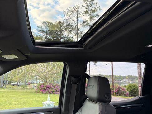 Used 2026 GMC Sierra 1500 AT4 w/ AT4 Premium Package image 11