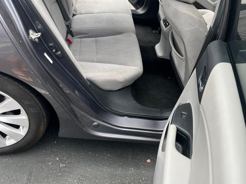 Used 2014 Honda Accord EX image 14