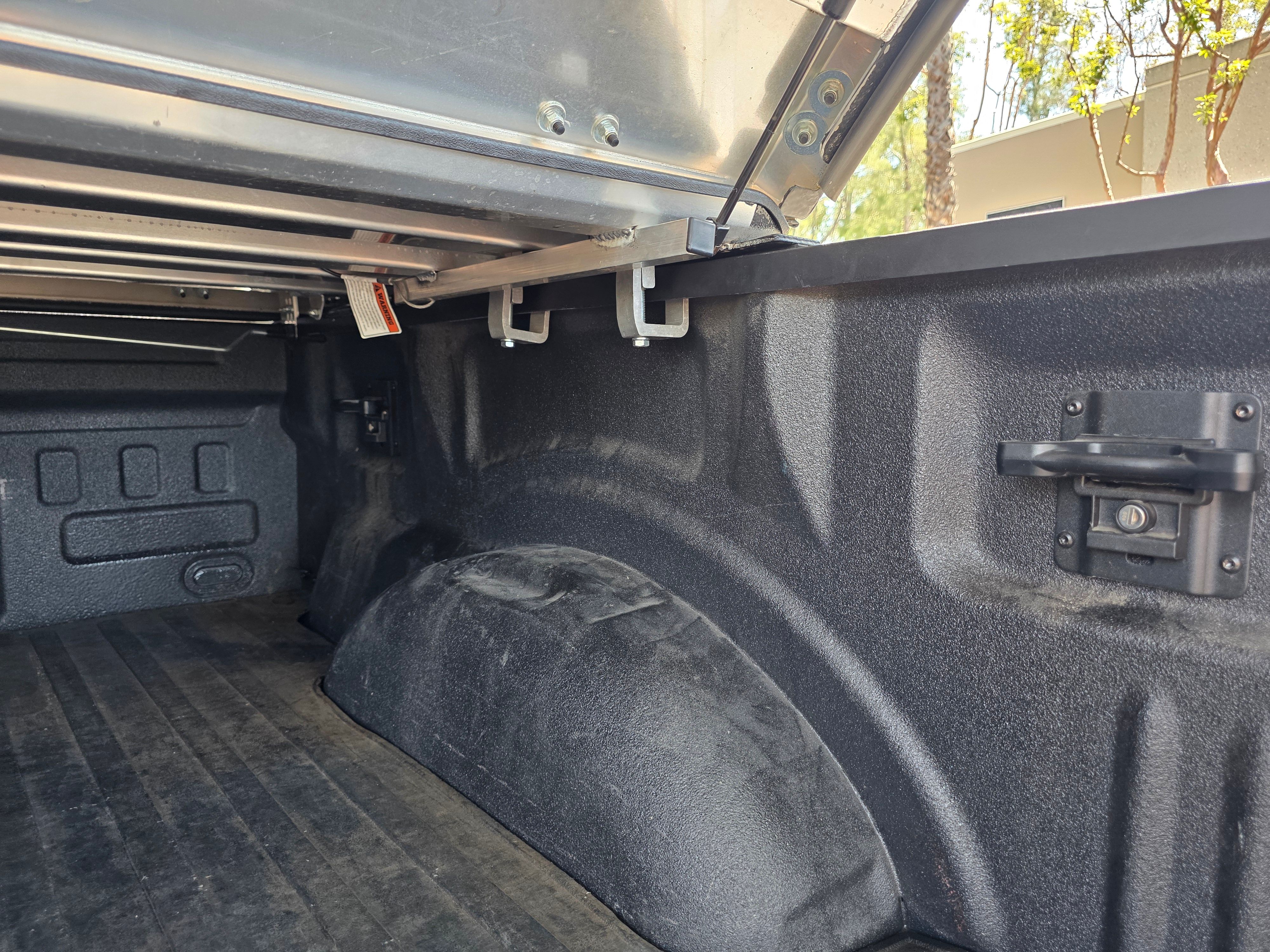 Used 2022 Ford F150 Lariat w/ Equipment Group 502A High AWD/4WD image 19