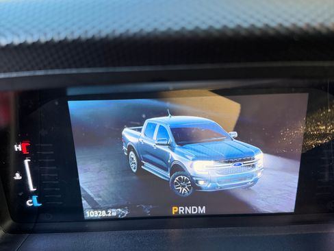 Used 2024 Ford Ranger XL w/ Trailer Tow Package AWD/4WD image 2