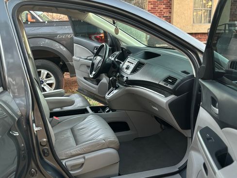 Used 2013 Honda CR-V EX-L image 14