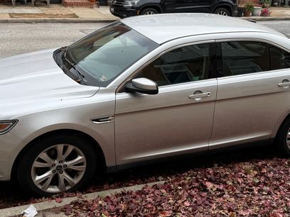 Used 2011 Ford Taurus SEL w/ 201A Rapid Spec Order Code