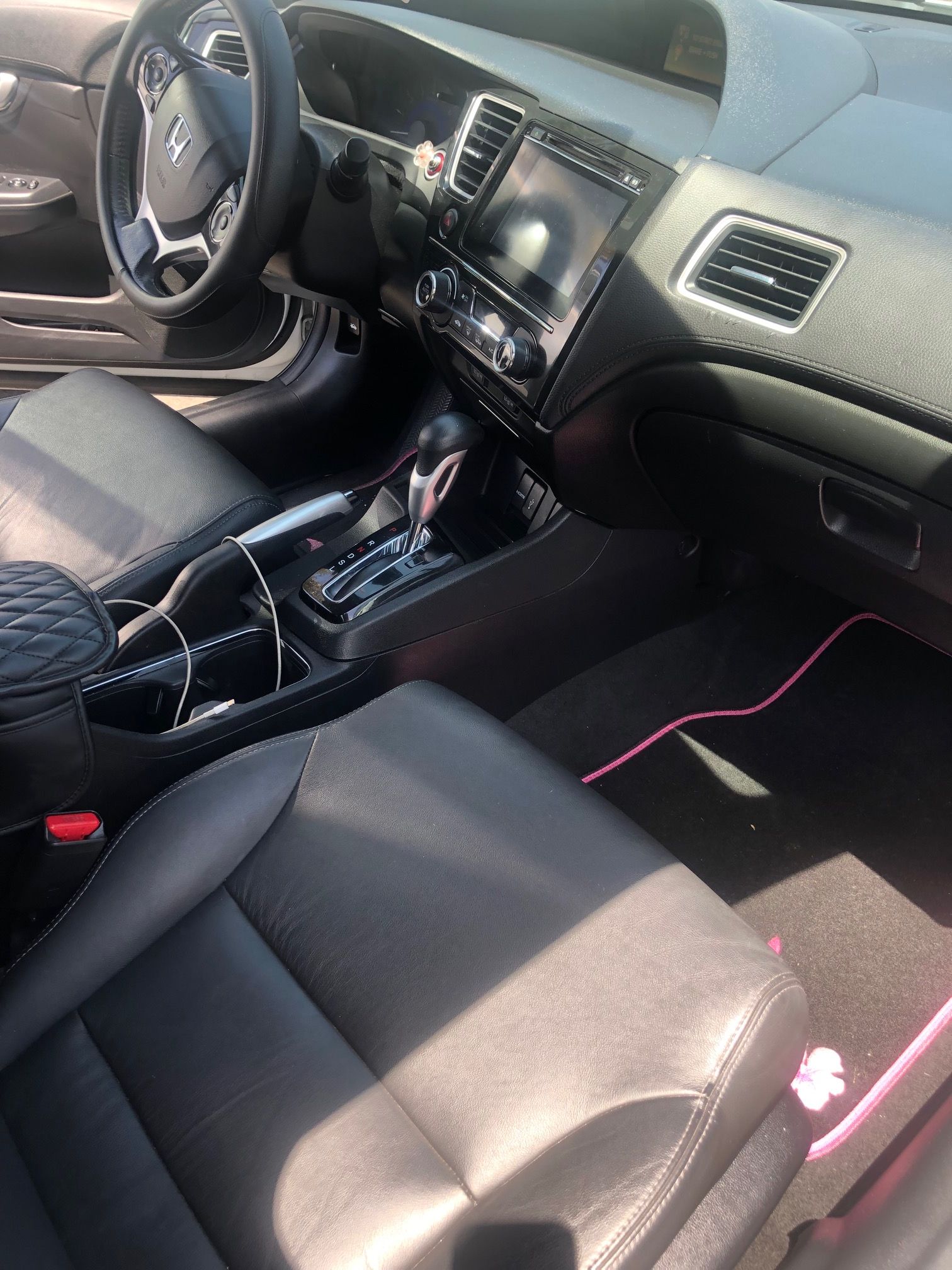 Used 2014 Honda Civic EX-L image 6