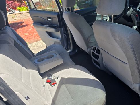 Used 2019 Honda Pilot LX image 21