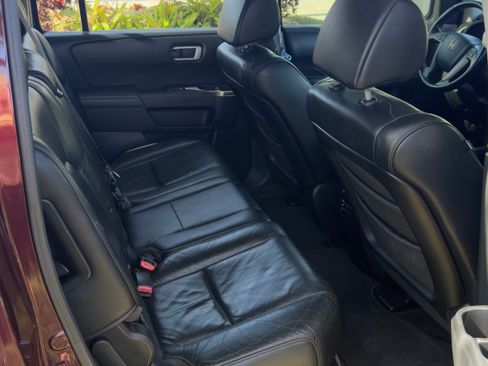 Used 2011 Honda Pilot EX-L image 21