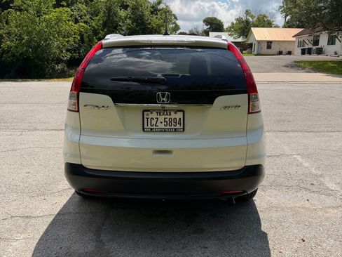 Used 2014 Honda CR-V EX-L image 5