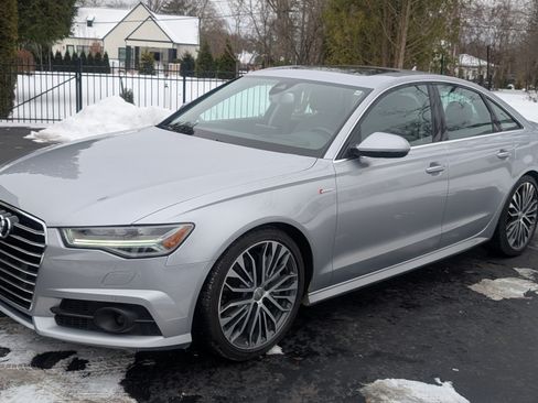Used 2018 Audi A6 3.0T Prestige image 5