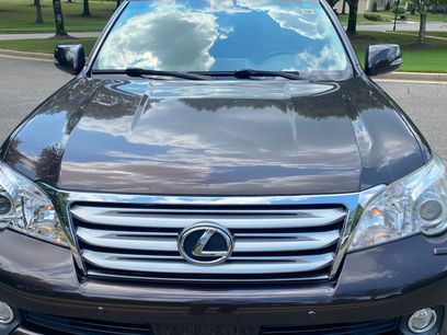 Used 2012 Lexus GX 460 Premium