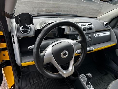 Used 2013 smart fortwo passion image 15