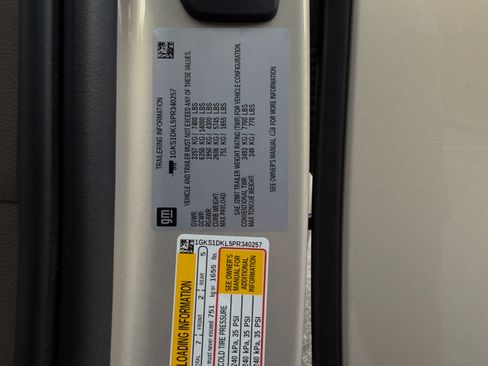 Used 2023 GMC Yukon Denali image 25