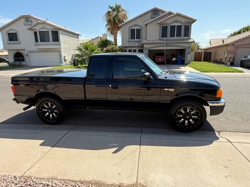 Used 2004 Ford Ranger XLT RWD image 1
