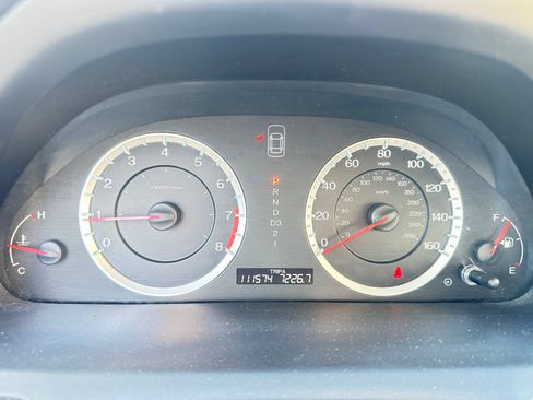 Used 2012 Honda Accord SE image 12