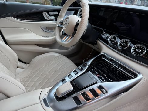 Used 2022 Mercedes-Benz AMG GT 43 image 10