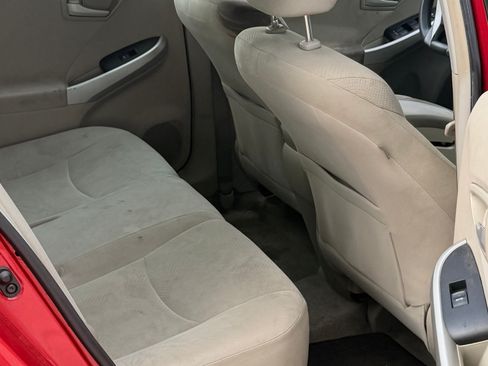 Used 2011 Toyota Prius Two FWD image 10