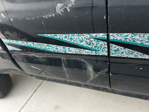 Used 1995 Toyota Tacoma SR5 image 14