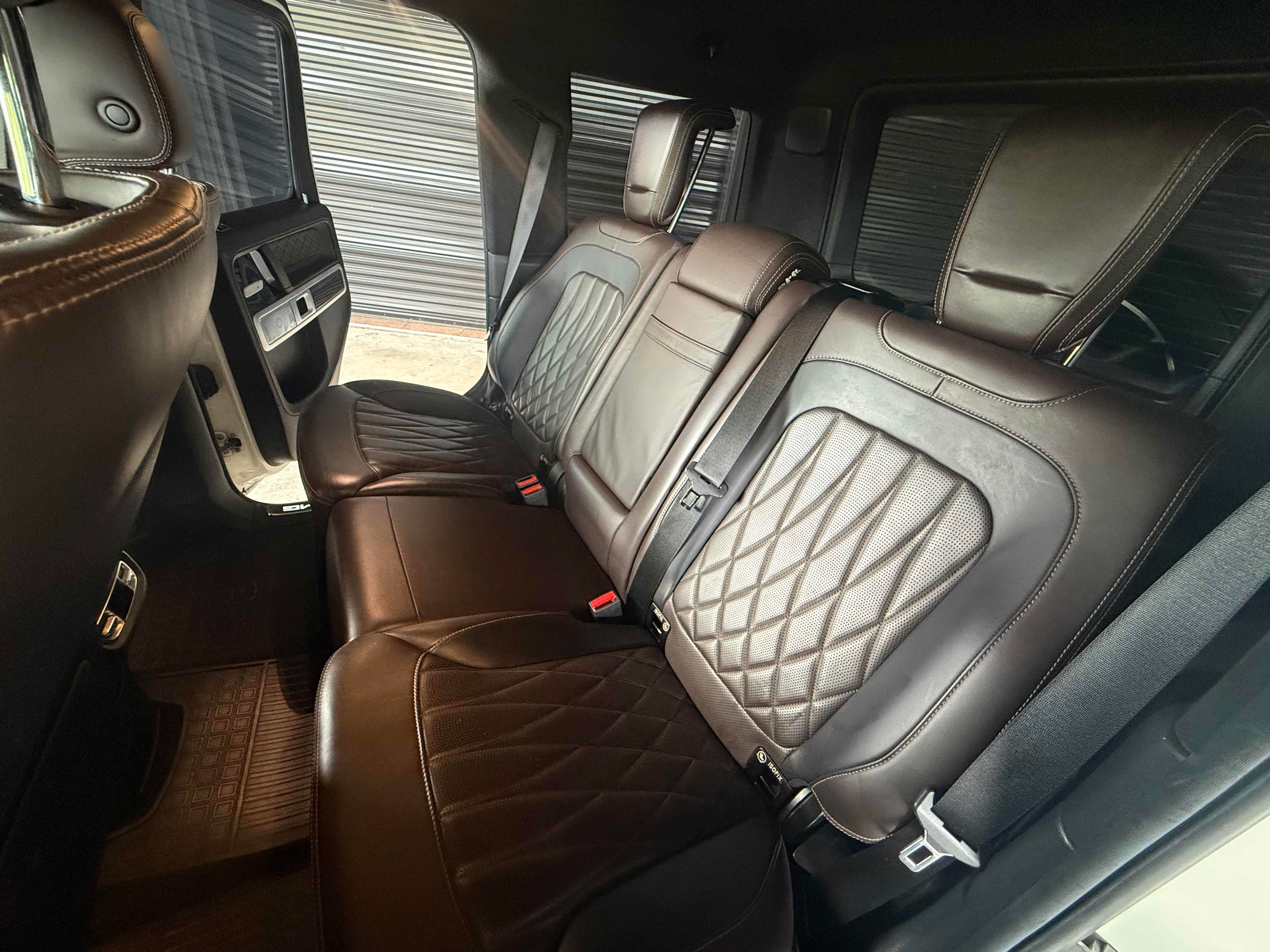 Used 2019 Mercedes-Benz G 63 AMG 4MATIC image 10