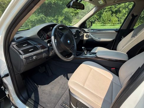 Used 2013 BMW X5 xDrive35i AWD/4WD image 8