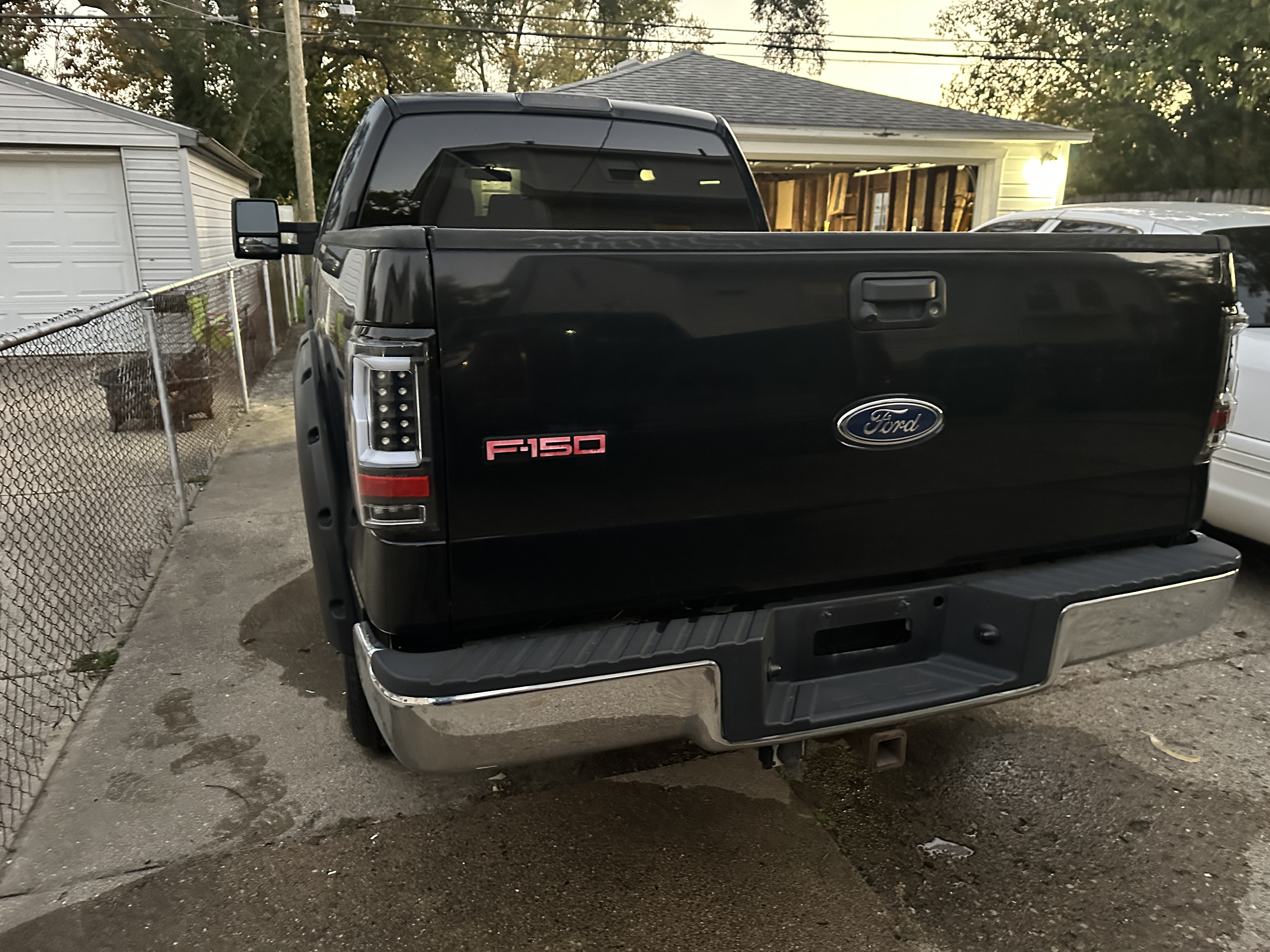 Used 2005 Ford F150 XL RWD image 5