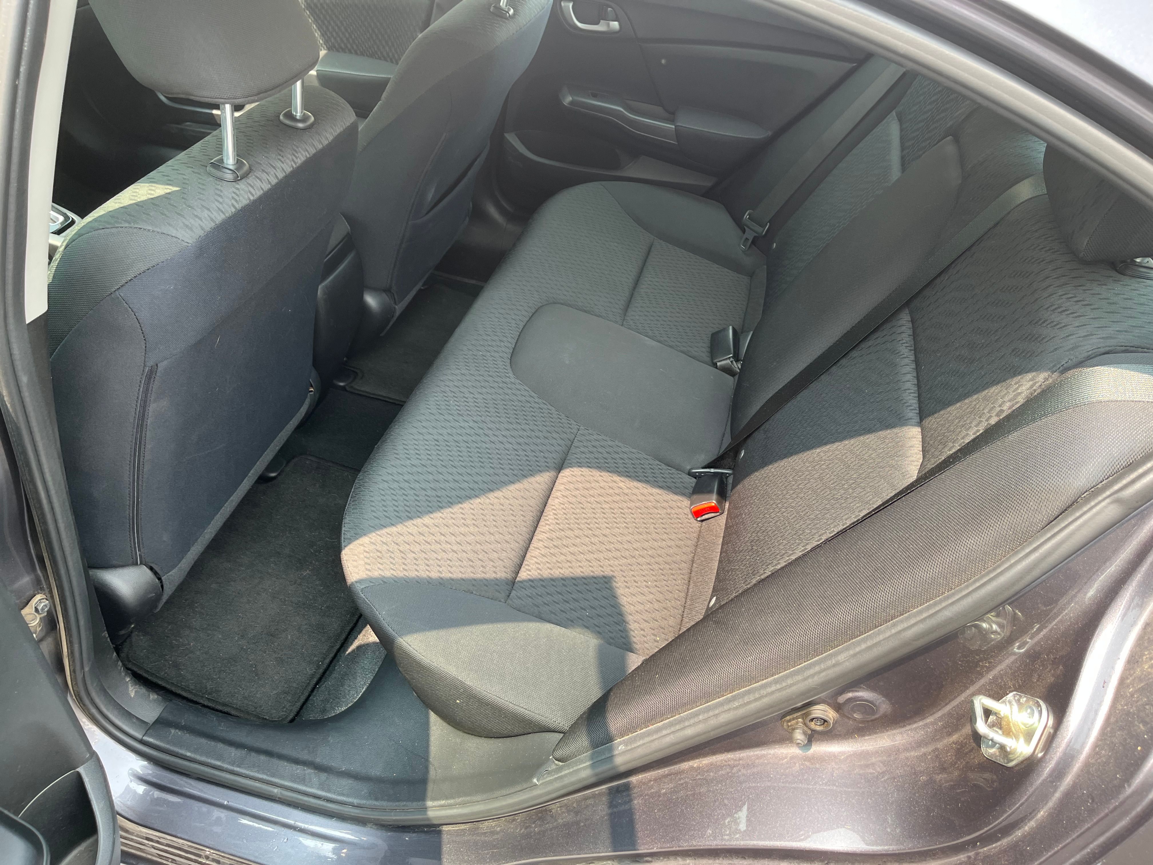 Used 2015 Honda Civic LX image 20