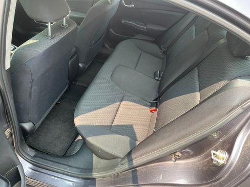 Used 2015 Honda Civic LX image 21