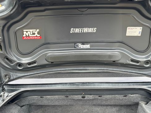 Used 1996 BMW Z3 1.9 RWD image 10