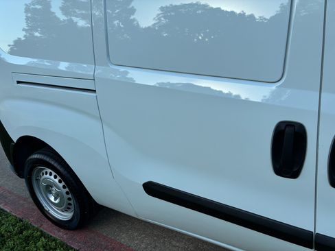 Used 2018 RAM ProMaster City Tradesman FWD image 8