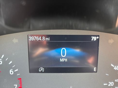 Used 2021 Ford Escape SE w/ Convenience Package AWD/4WD image 9
