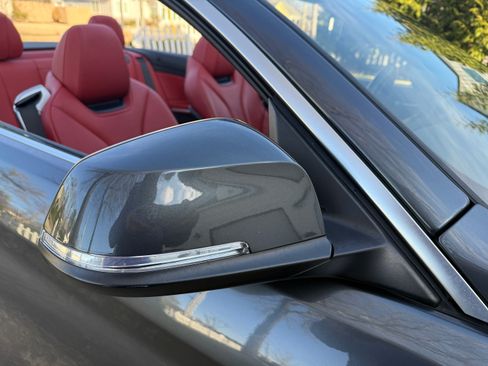 Used 2020 BMW 440i xDrive Convertible w/ Convenience Package image 28