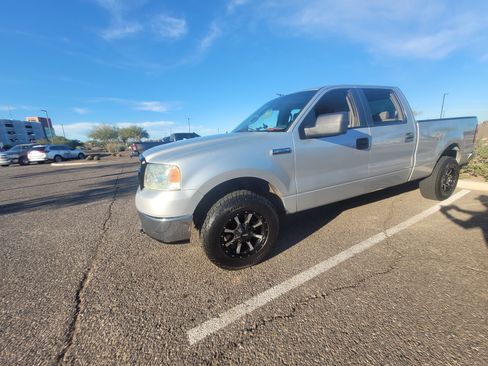 Used 2008 Ford F150 XLT image 9