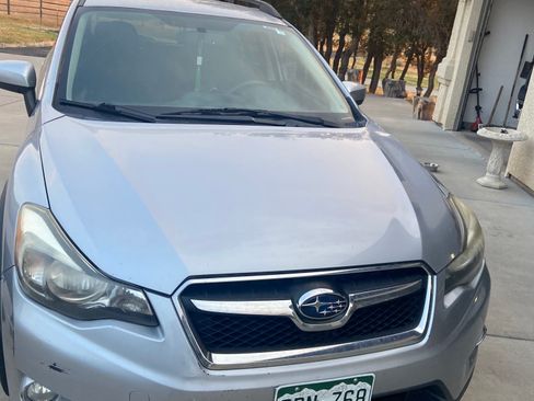 Used 2015 Subaru Crosstrek 2.0i Premium w/ Popular Package #1 AWD/4WD image 11