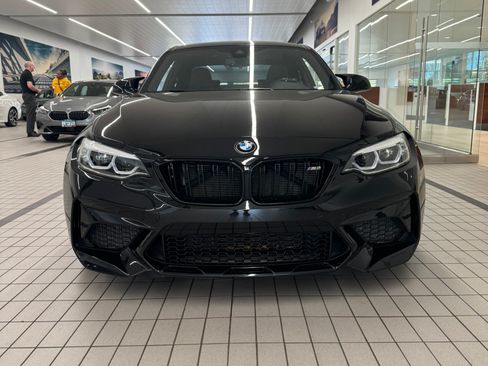 Used 2020 BMW M2 Competition w/ Executive Package image 19