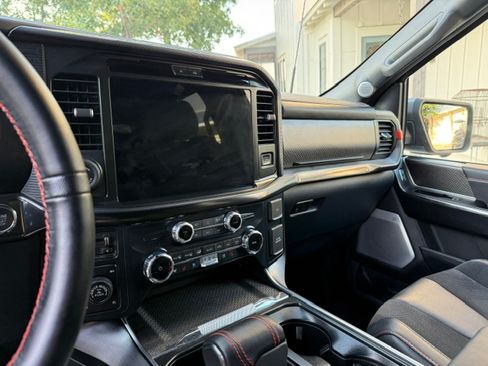 Used 2025 Ford F150 Raptor w/ Equipment Group 803A Raptor R AWD/4WD image 17