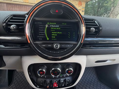 Used 2017 MINI Cooper Clubman S AWD/4WD image 30
