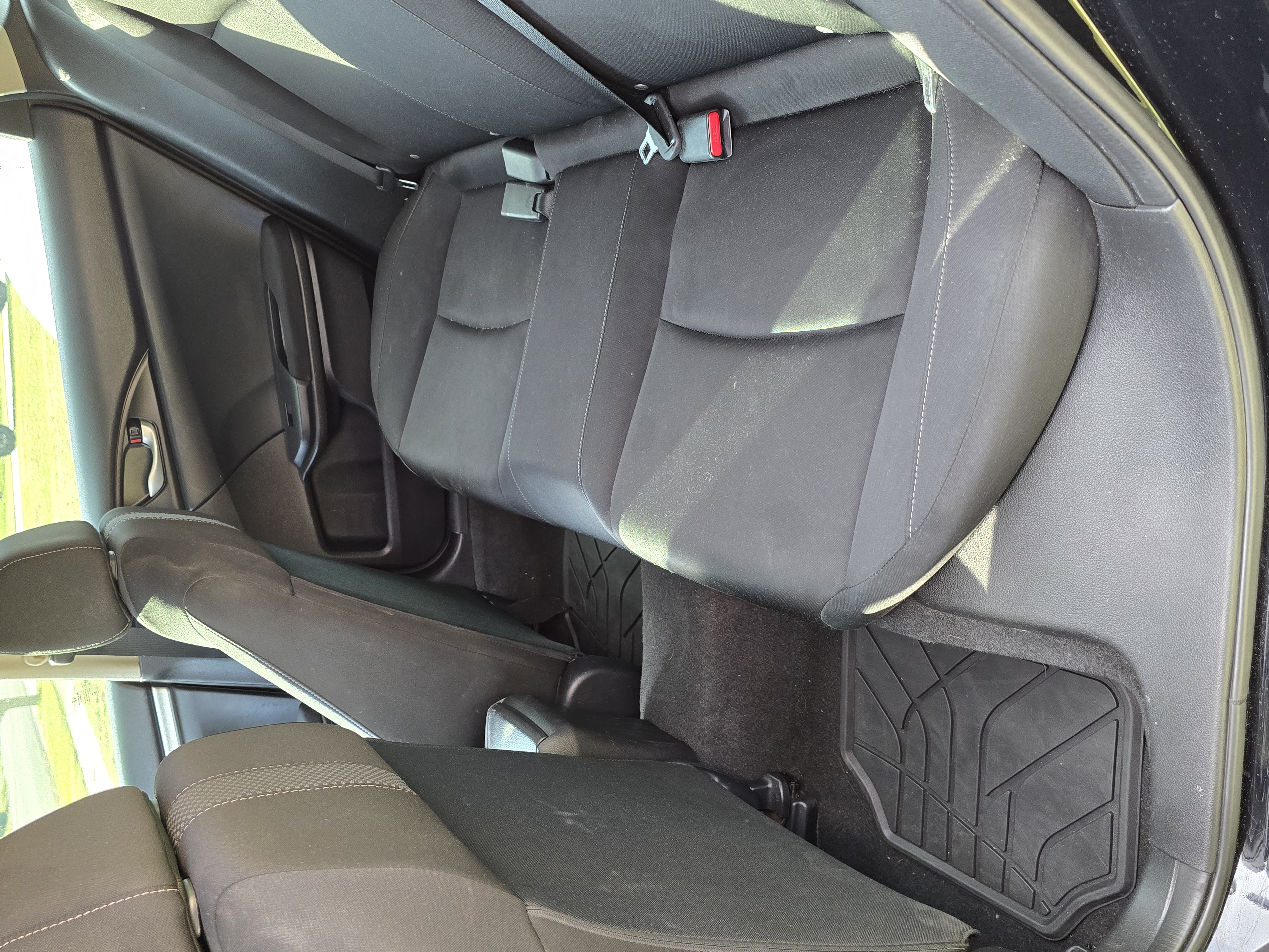 Used 2020 Honda Civic LX image 7