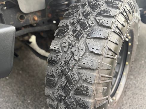 Used 2013 Jeep Wrangler Sahara w/ Mopar Chrome Edition Group image 12